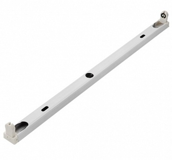 СПО 1*120см под LED лампу Т8 GSPO-S1-1xT8-G13 GENERAL