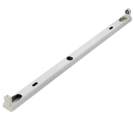 СПО 1*120см под LED лампу Т8 GSPO-S1-1xT8-G13 GENERAL