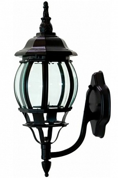 свет. сад.-парк 8101 черный 100W FERON
