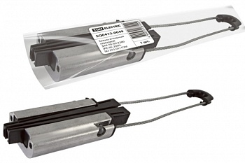 зажим анкерный ЗАН 70-95/2200 (РА95-2000)  ЗАК ТДМ