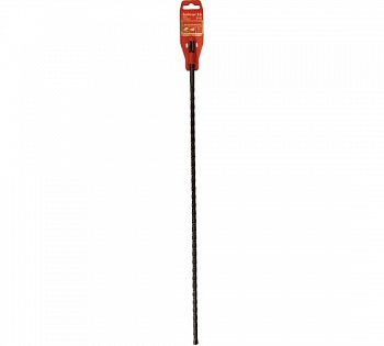 Бур SDS-plus 16*550/600 мм  Bocher (2 резца+2спирали)