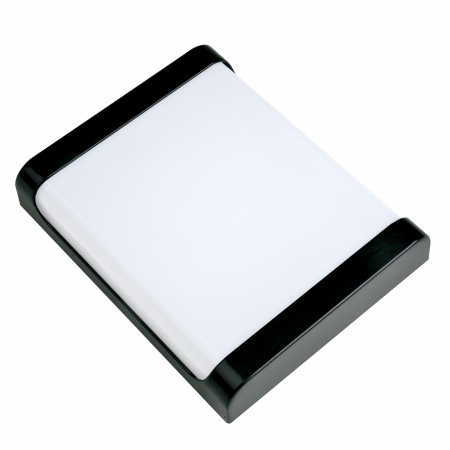 свет. светодиод. накладной  22W 4000К ULW-Q280 S02 IP65  200*160*58