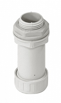 муфта труба-коробка IP-65 BS-16 ИЭК
