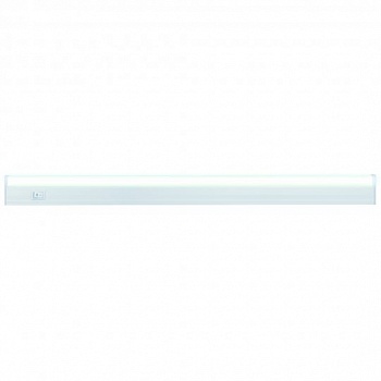 свет. светодиод. CAB 10W 4000К ULI-Q150 568мм с выкл. Uniel