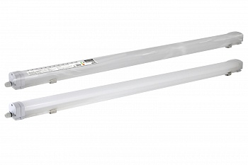 ЛПП 1*32 светодиод. 1200 ДПП- 6500К IP 65 народный  ТДМ